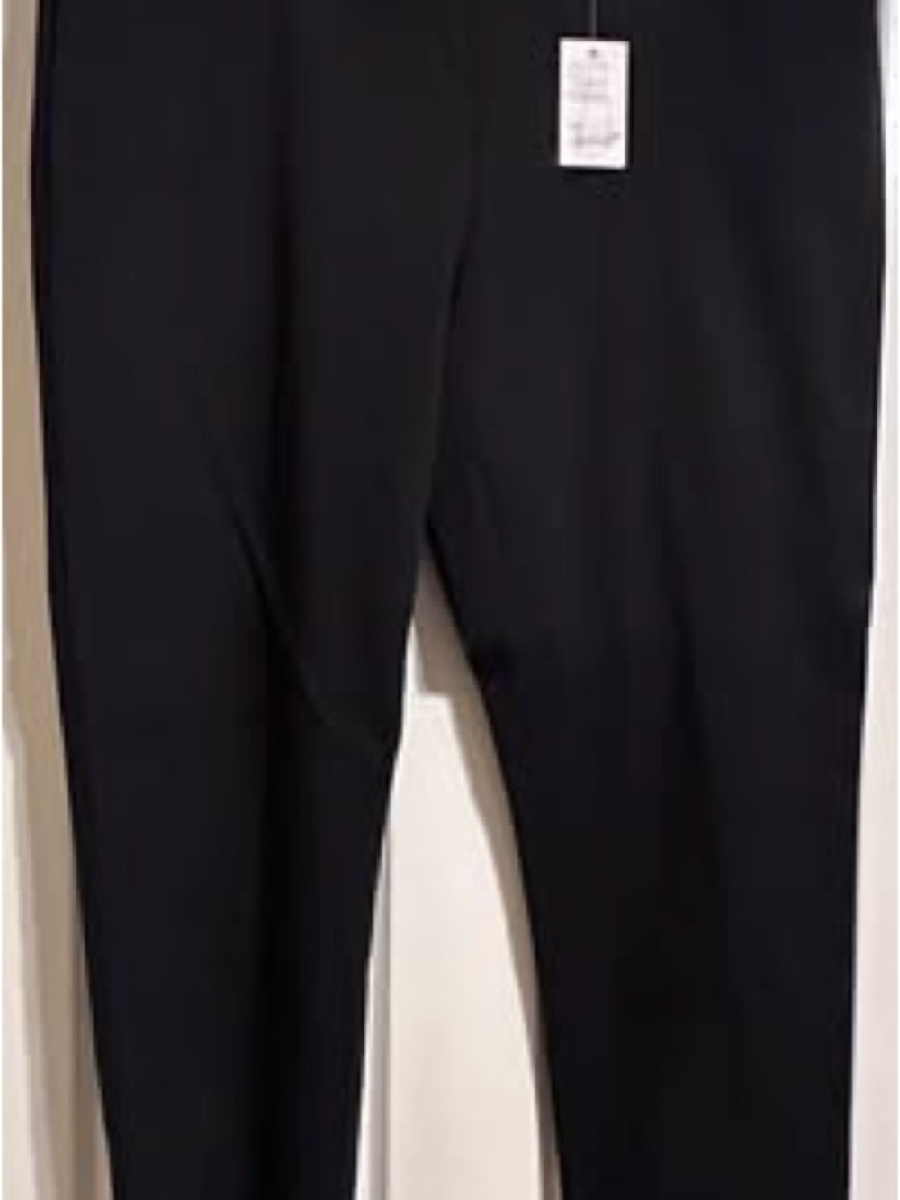 Women's Croft & Barrow Stretch Dress Pant Size 20W